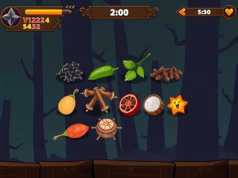 Black Pepper Warrior Spice Combination